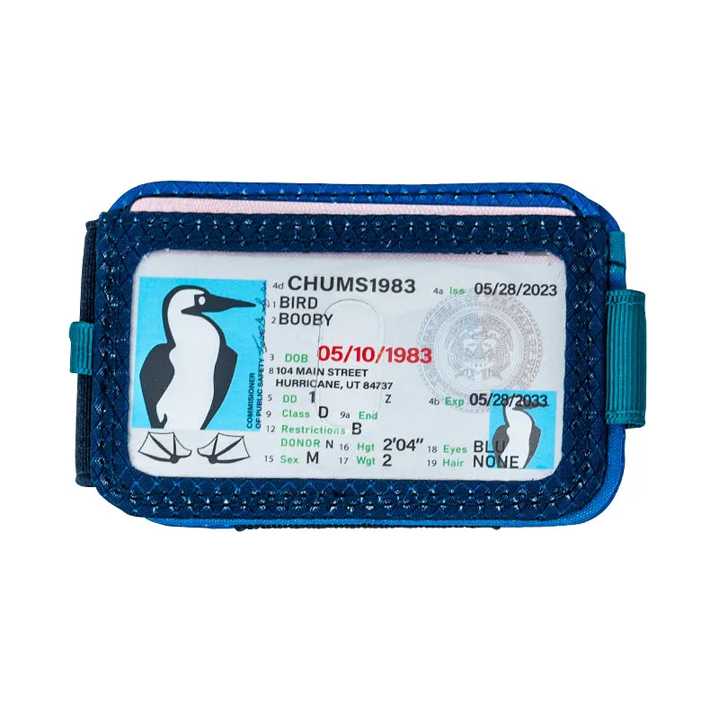 Bandit Bi-Fold Wallet