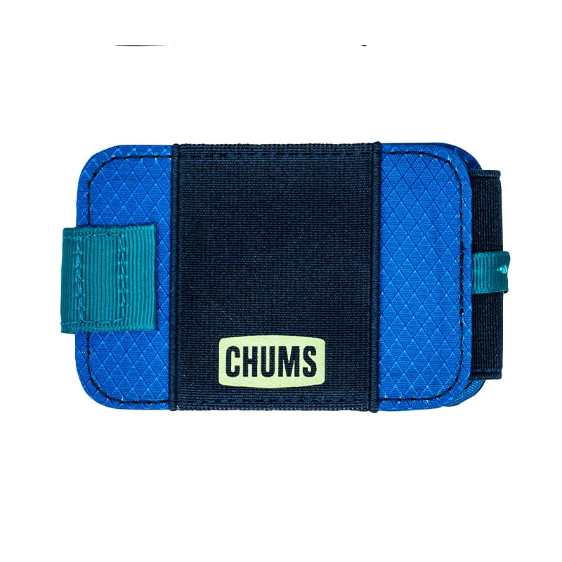 Bandit Bi-Fold Wallet