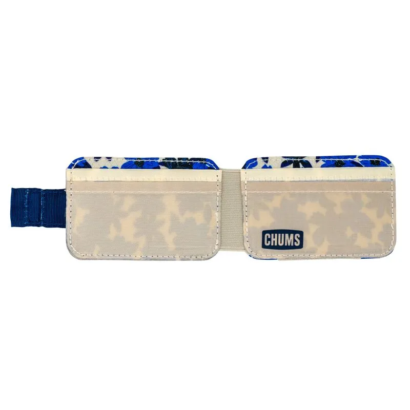 Bandit Bi-Fold Wallet