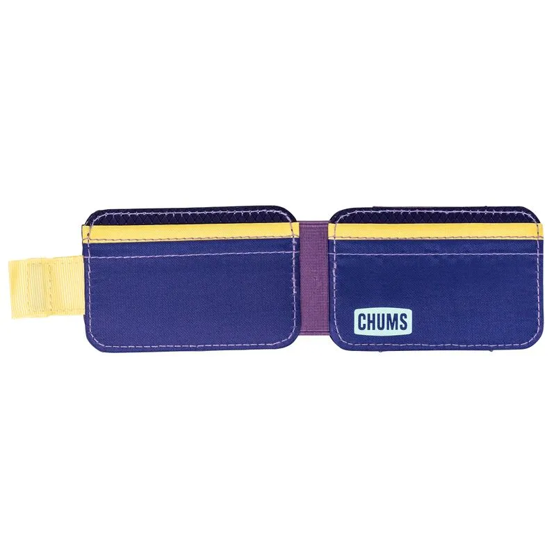 Bandit Bi-Fold Wallet
