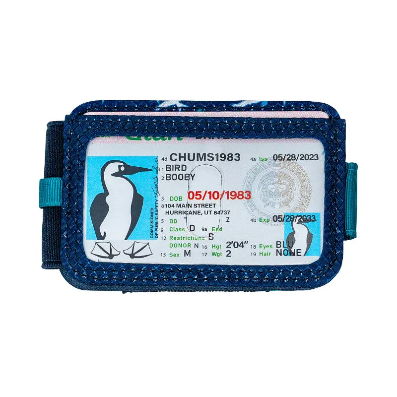 Bandit Bi-Fold Wallet