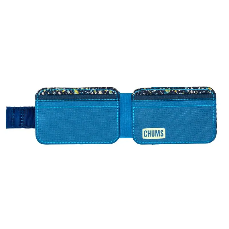 Bandit Bi-Fold Wallet