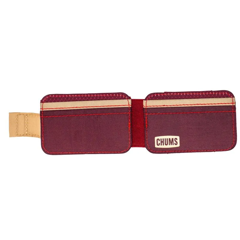 Bandit Bi-Fold Wallet