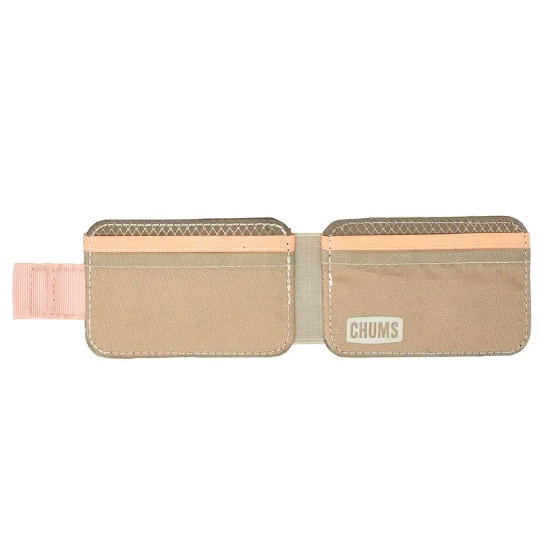 Bandit Bi-Fold Wallet
