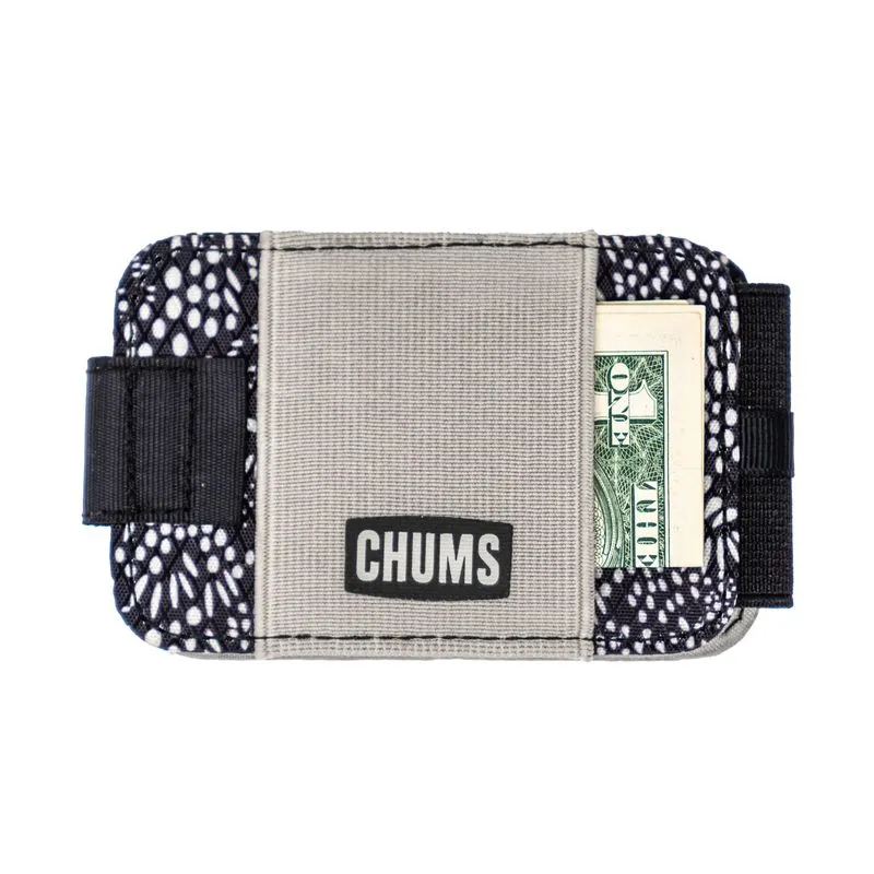 Bandit Bi-Fold Wallet