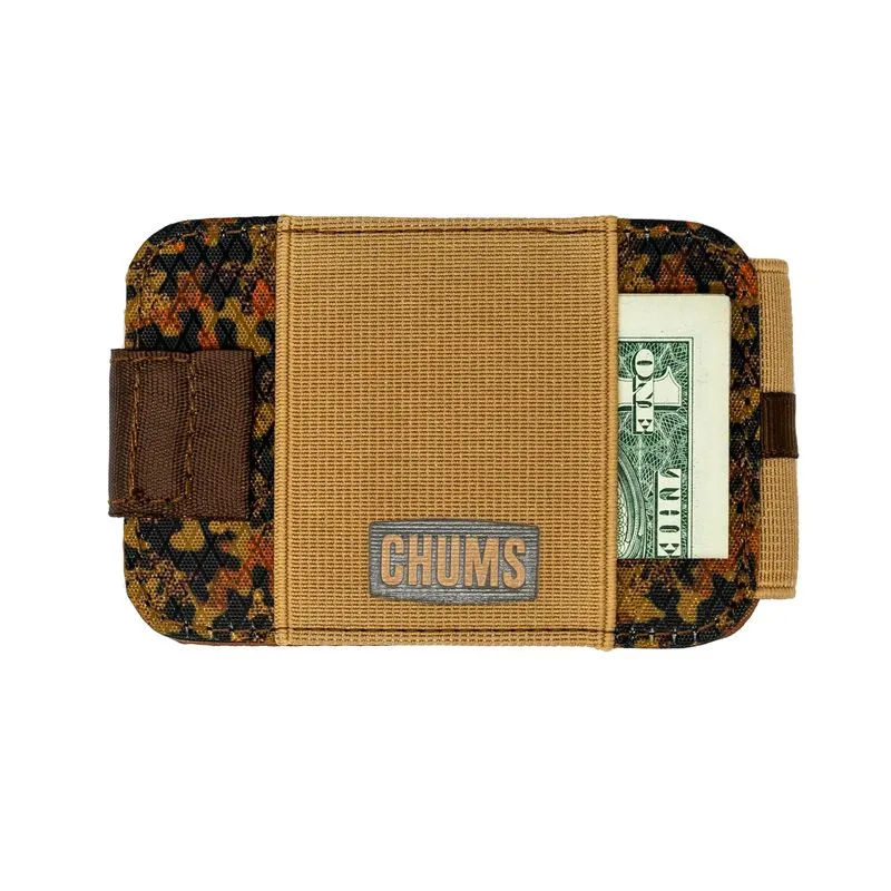 Bandit Bi-Fold Wallet