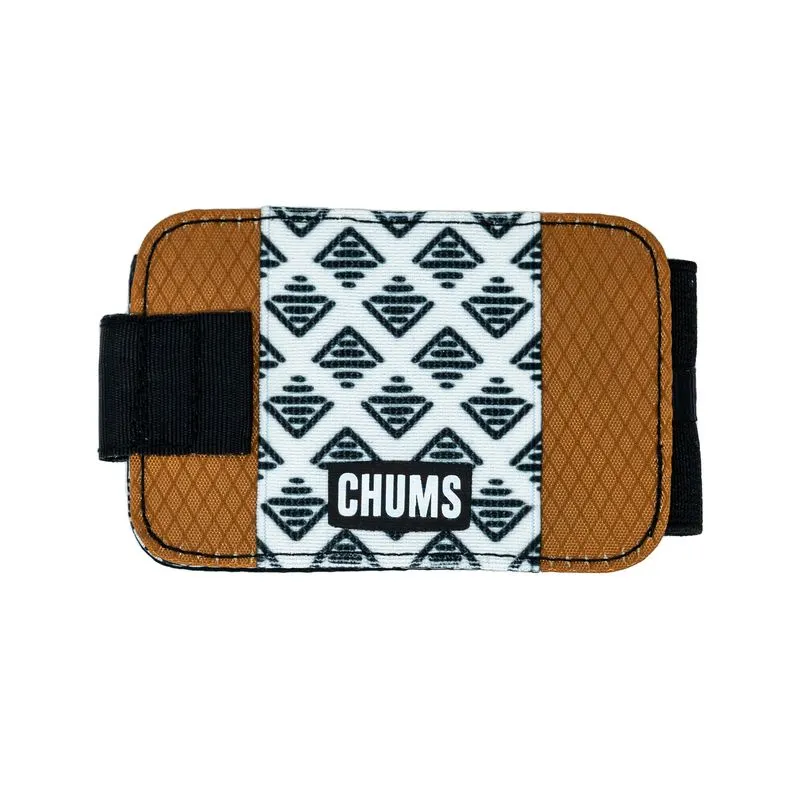 Bandit Bi-Fold Wallet