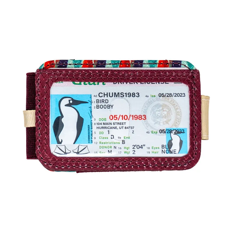 Bandit Bi-Fold Wallet