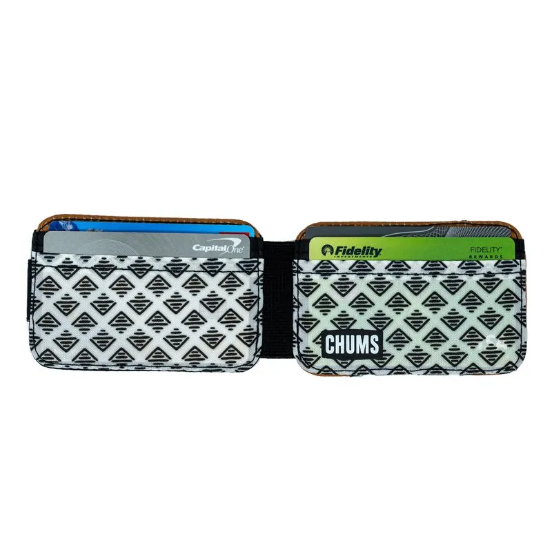 Bandit Bi-Fold Wallet