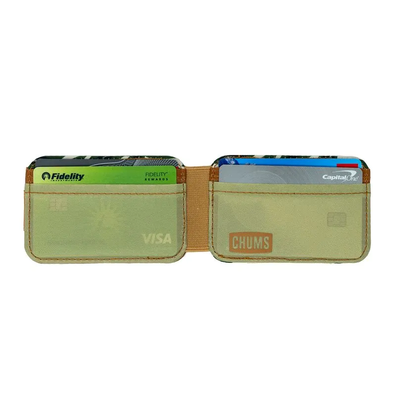 Bandit Bi-Fold Wallet