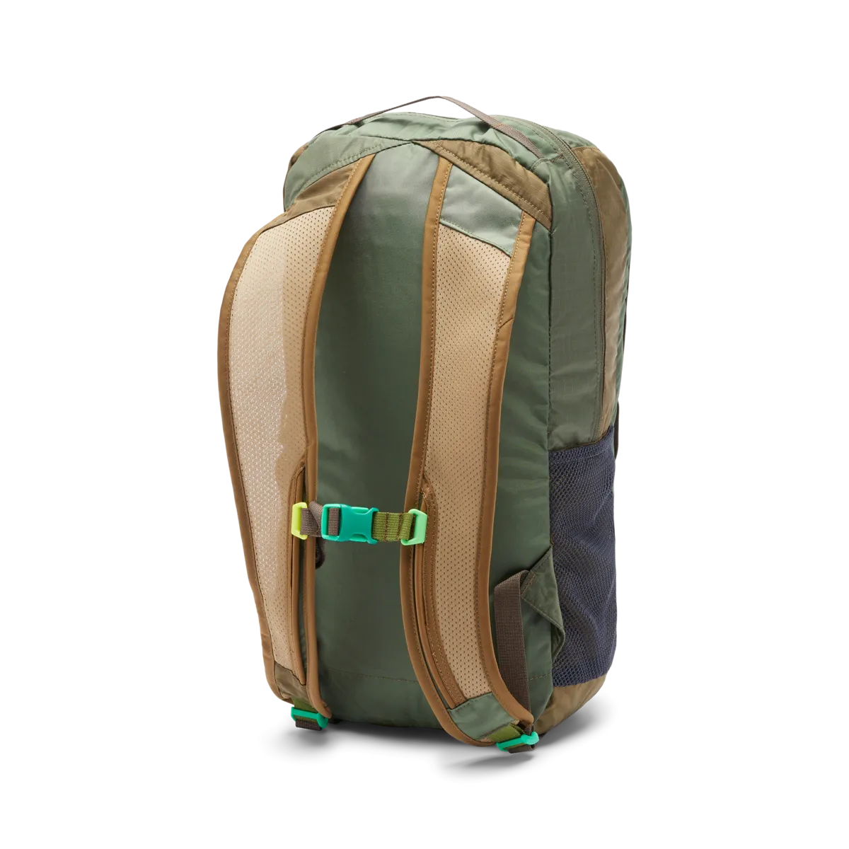 Batac 16L Backpack - Del Día Monochrome