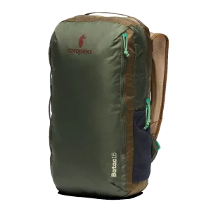 Batac 16L Backpack - Del Día Monochrome