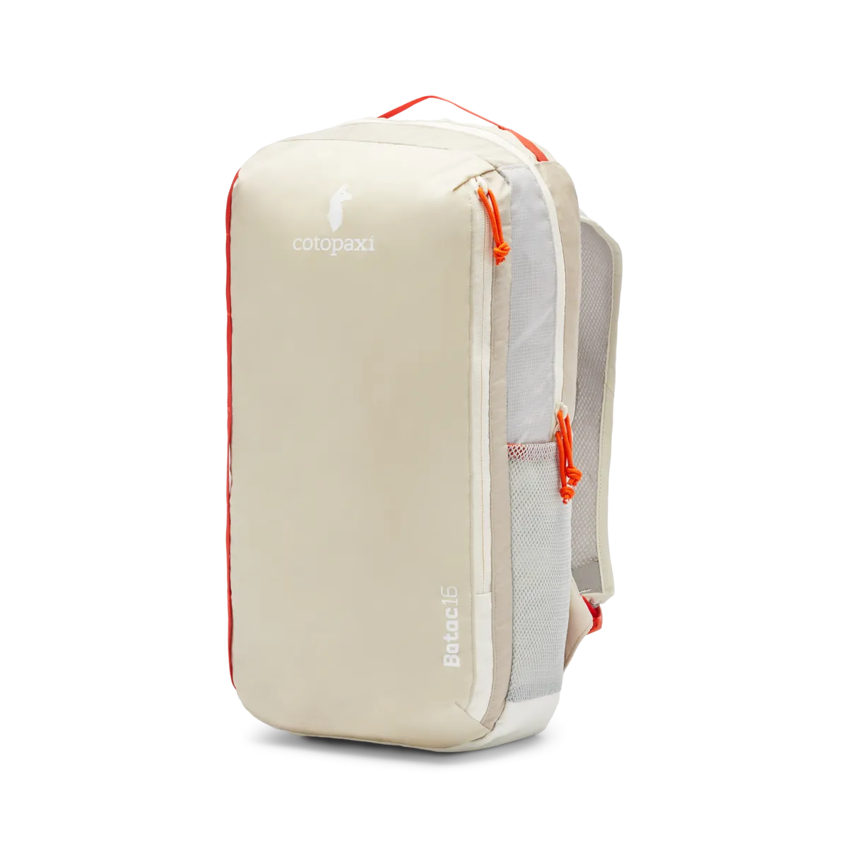 Batac 16L Backpack - Del Día Monochrome