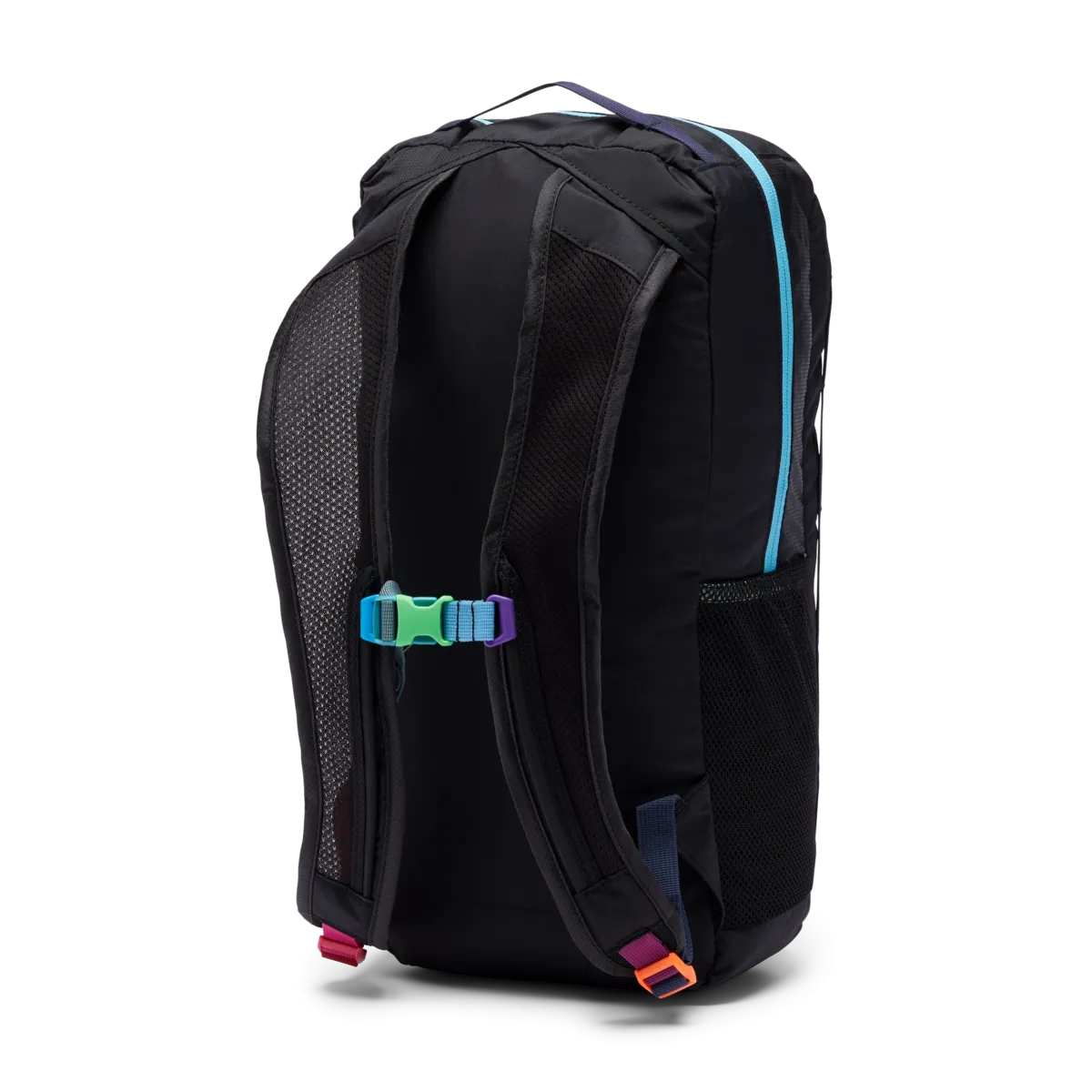 Batac 16L Backpack - Del Día Monochrome