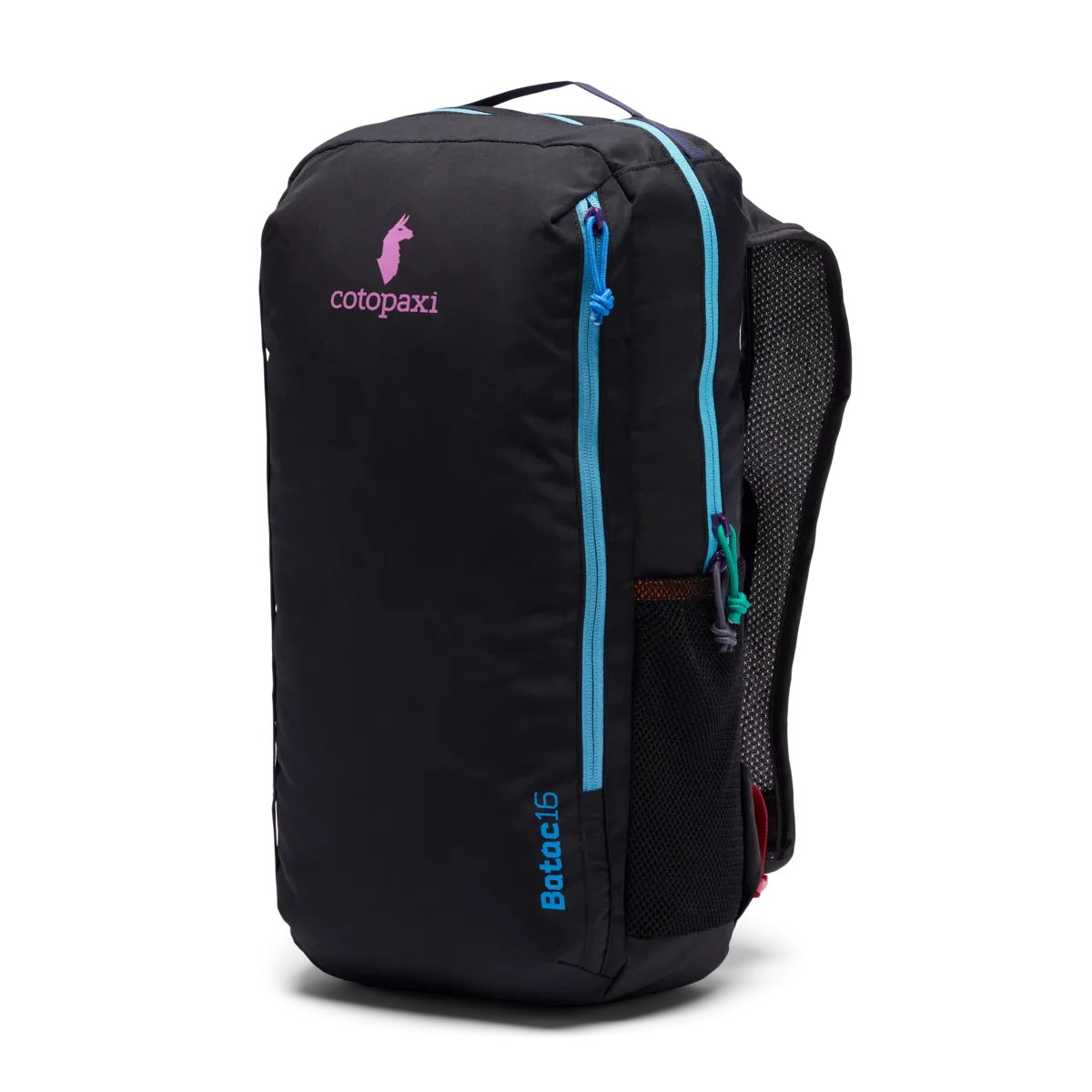 Batac 16L Backpack - Del Día Monochrome