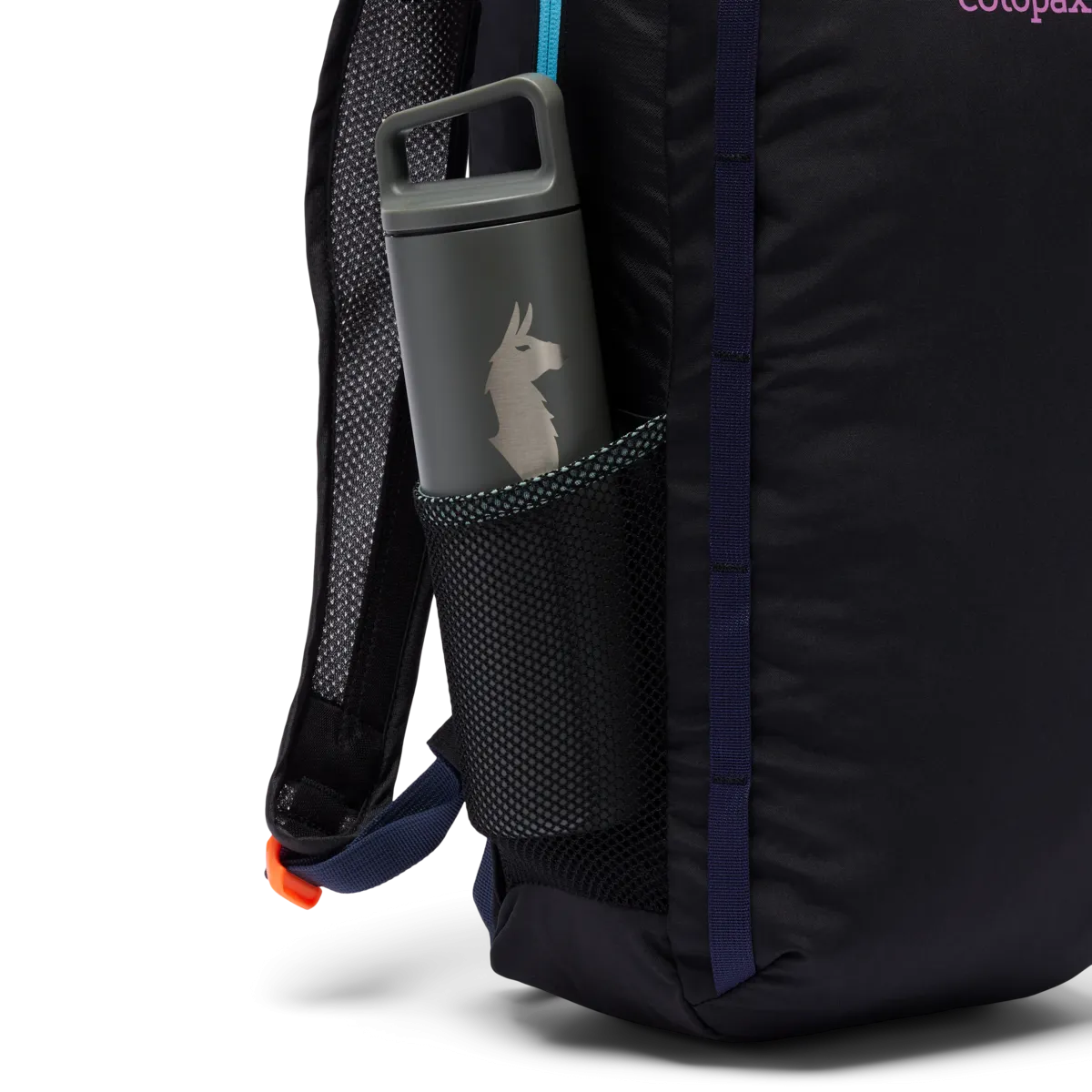 Batac 16L Backpack - Del Día Monochrome