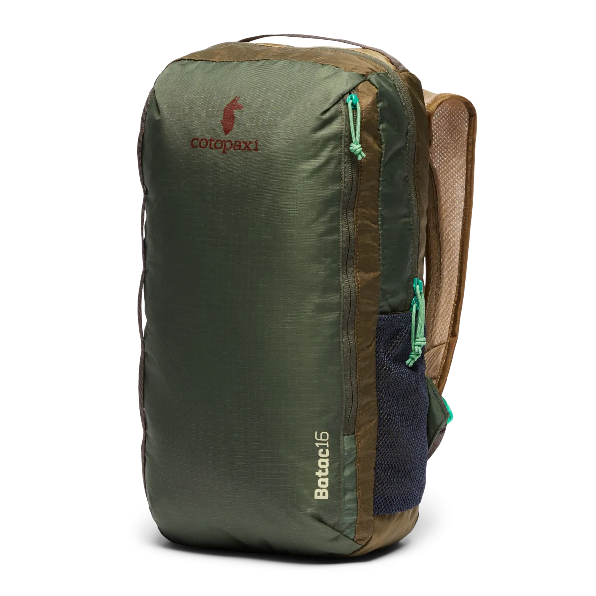 Batac 16L Backpack - Del Día Monochrome