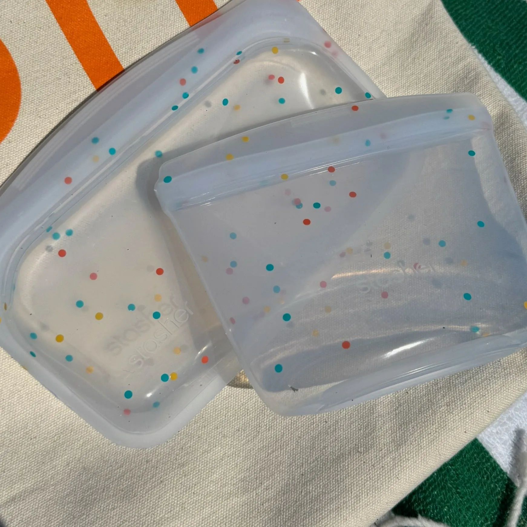 Beach Glass 5-Pack