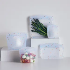 Beach Glass 5-Pack