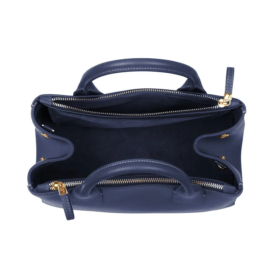 Bella Palmellato 12 - Navy