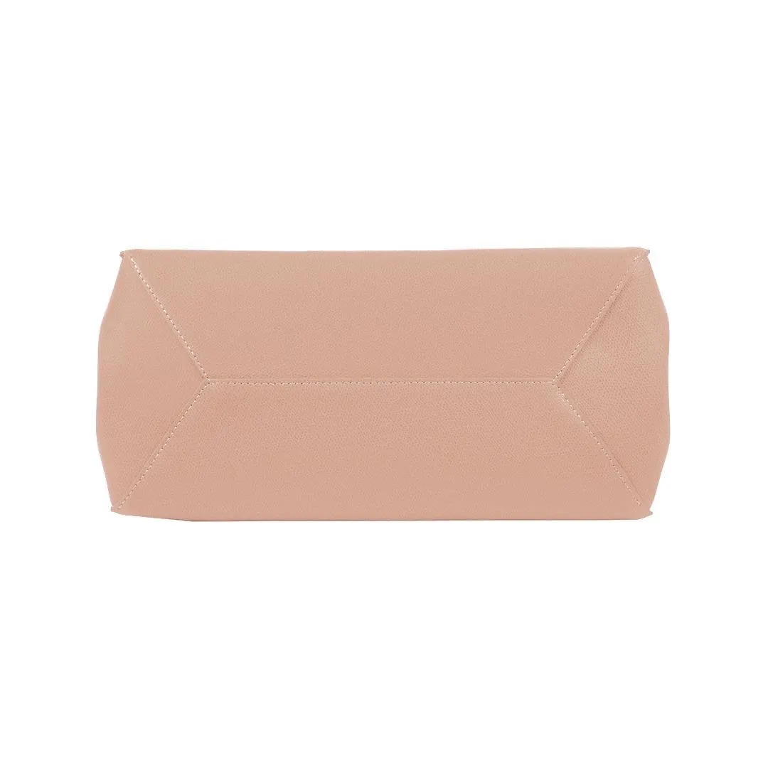 Bella Palmellato 12 - Nude Pink