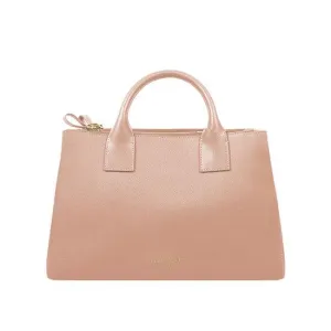 Bella Palmellato 12 - Nude Pink