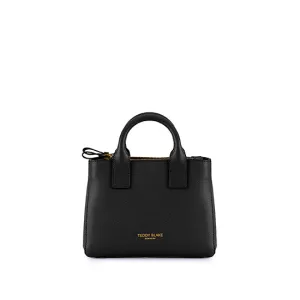 Bella Palmellato 9 - Black/Red