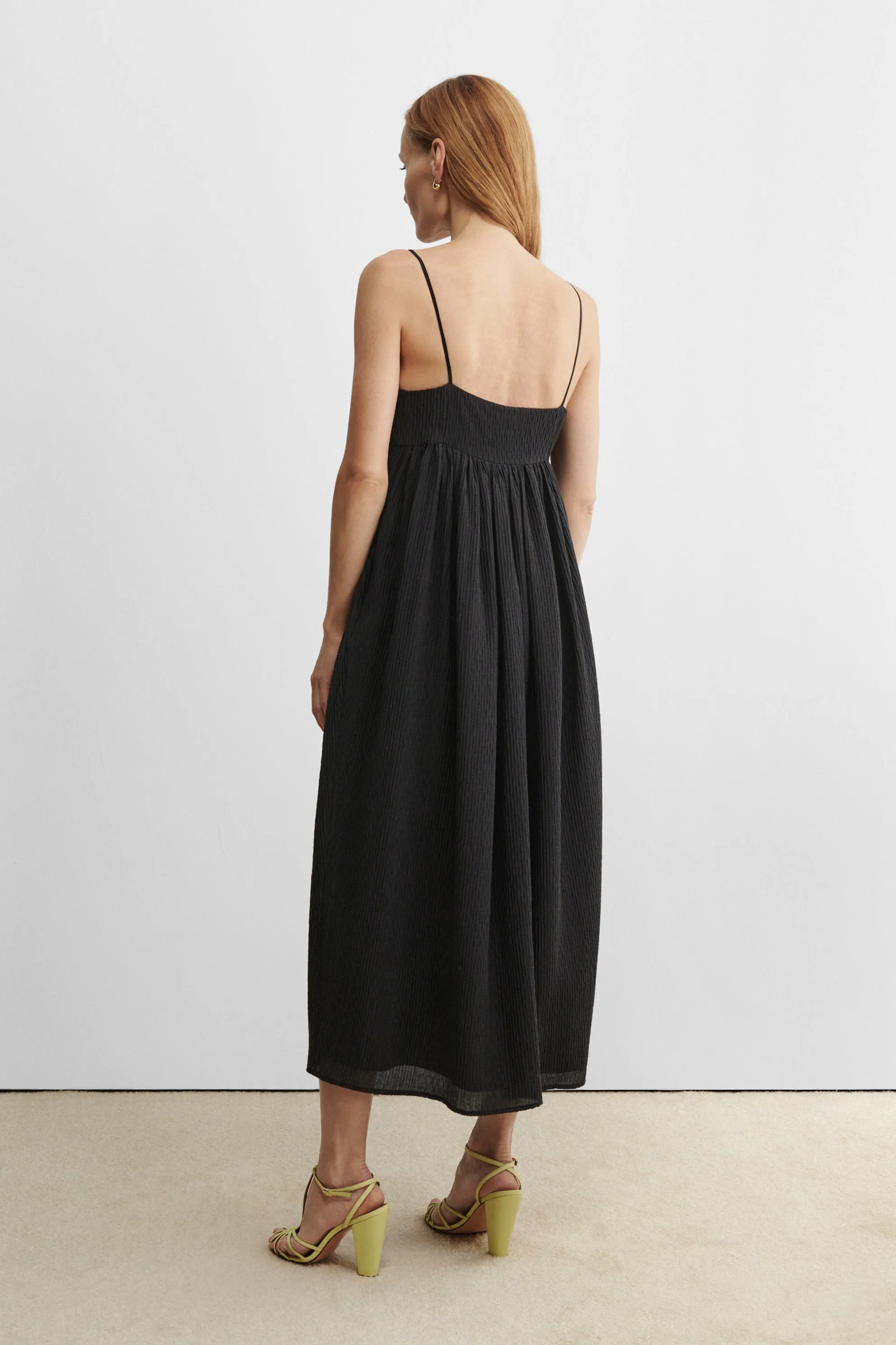 Bellini Dress