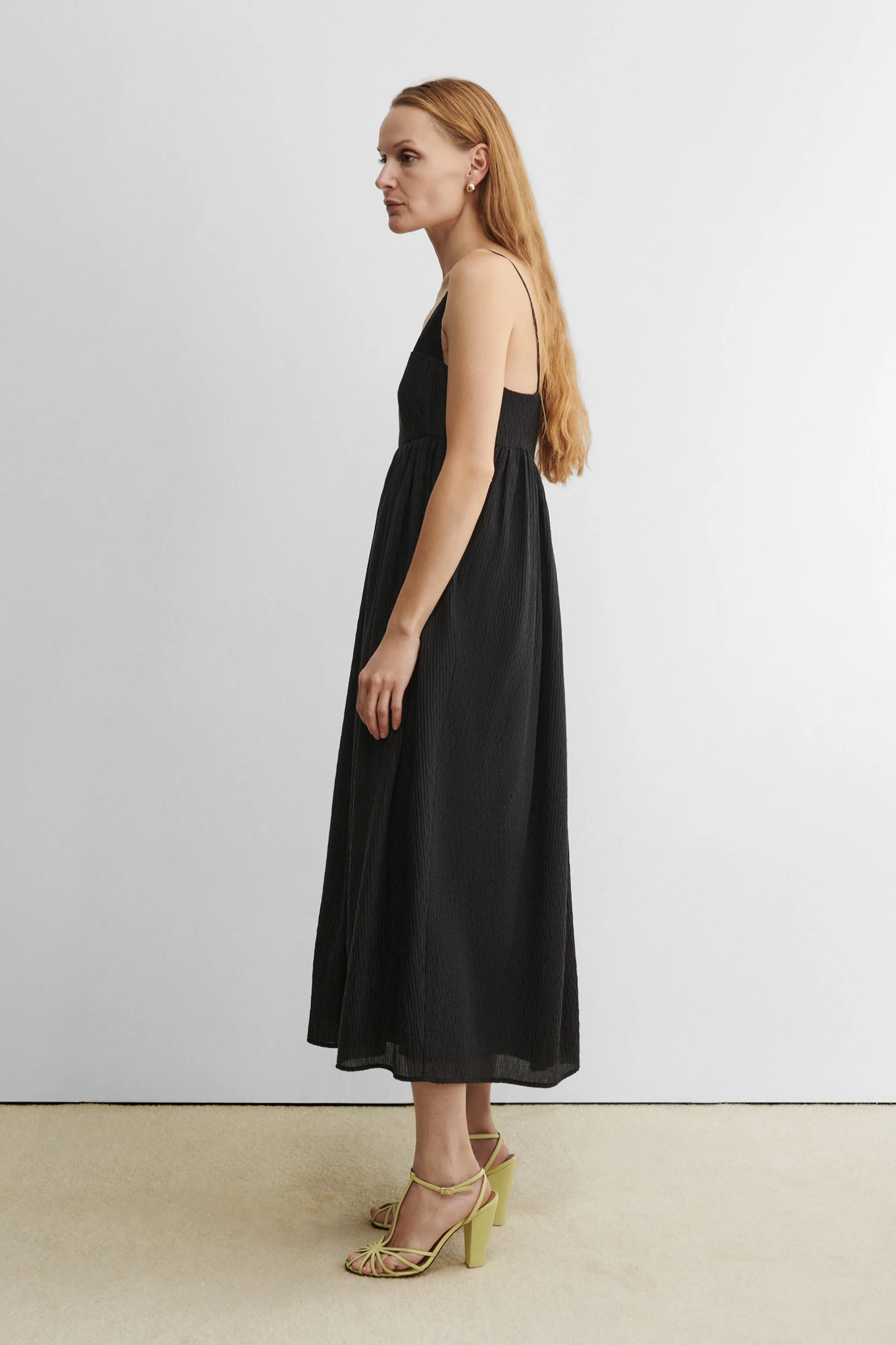 Bellini Dress