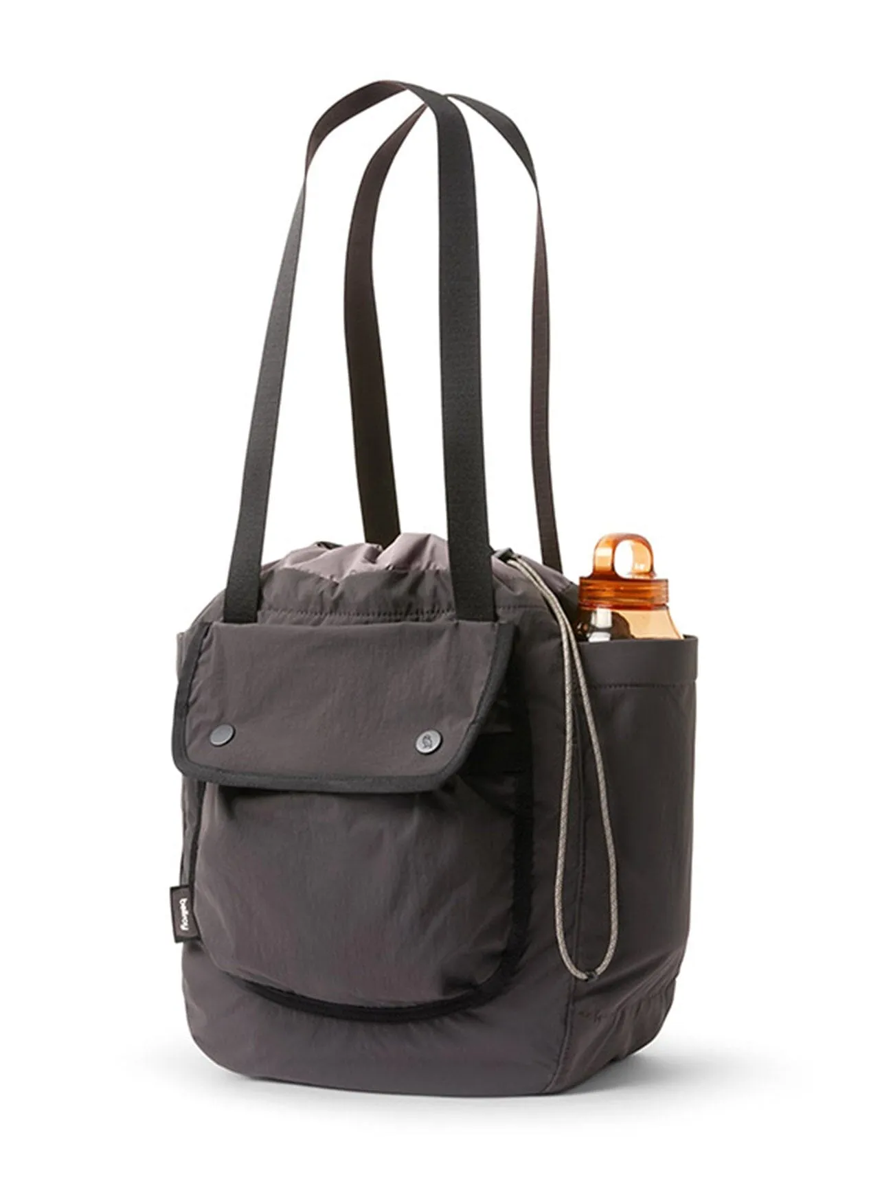 Bellroy Cinch Tote - BlackRock