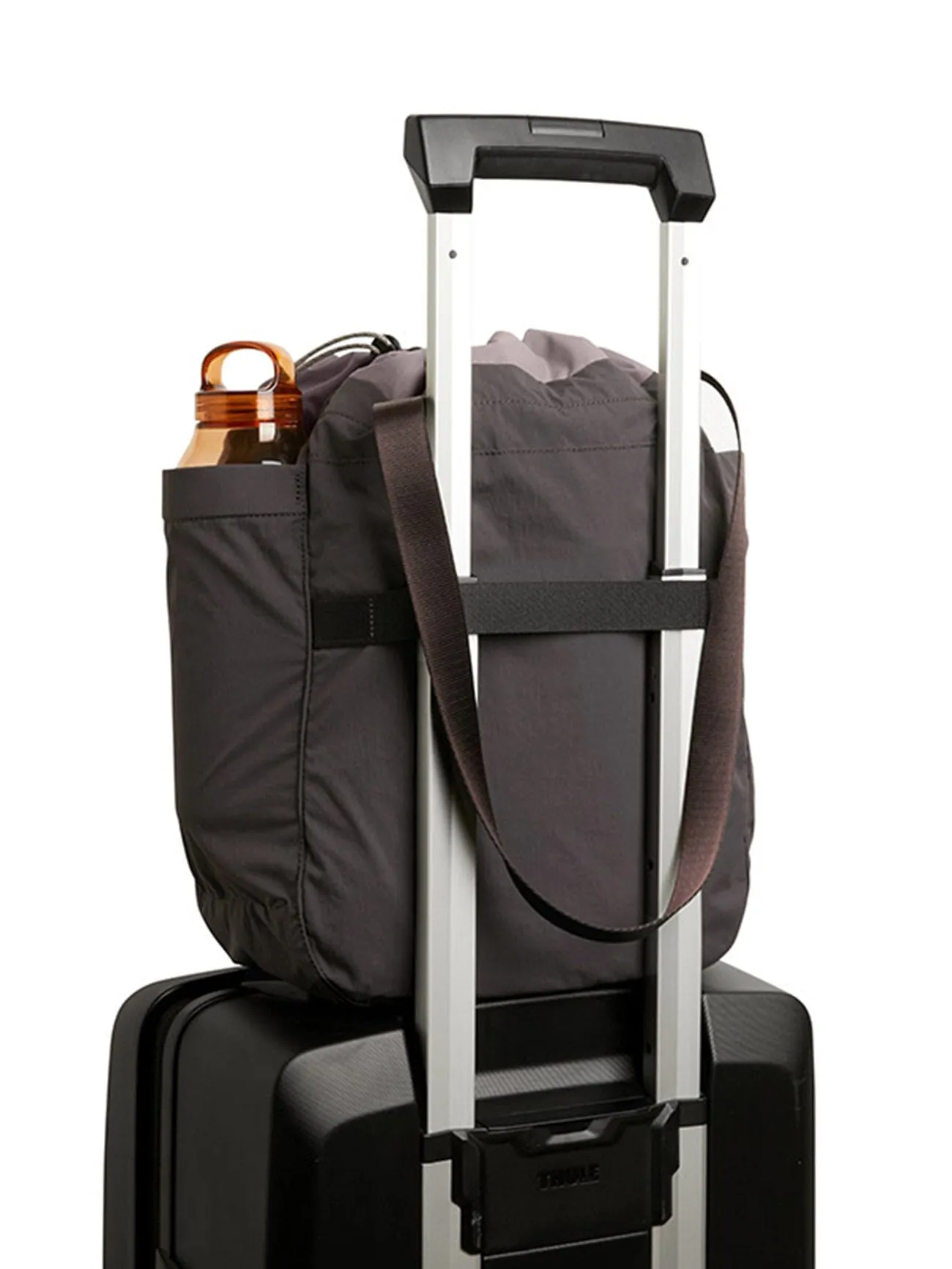 Bellroy Cinch Tote - BlackRock