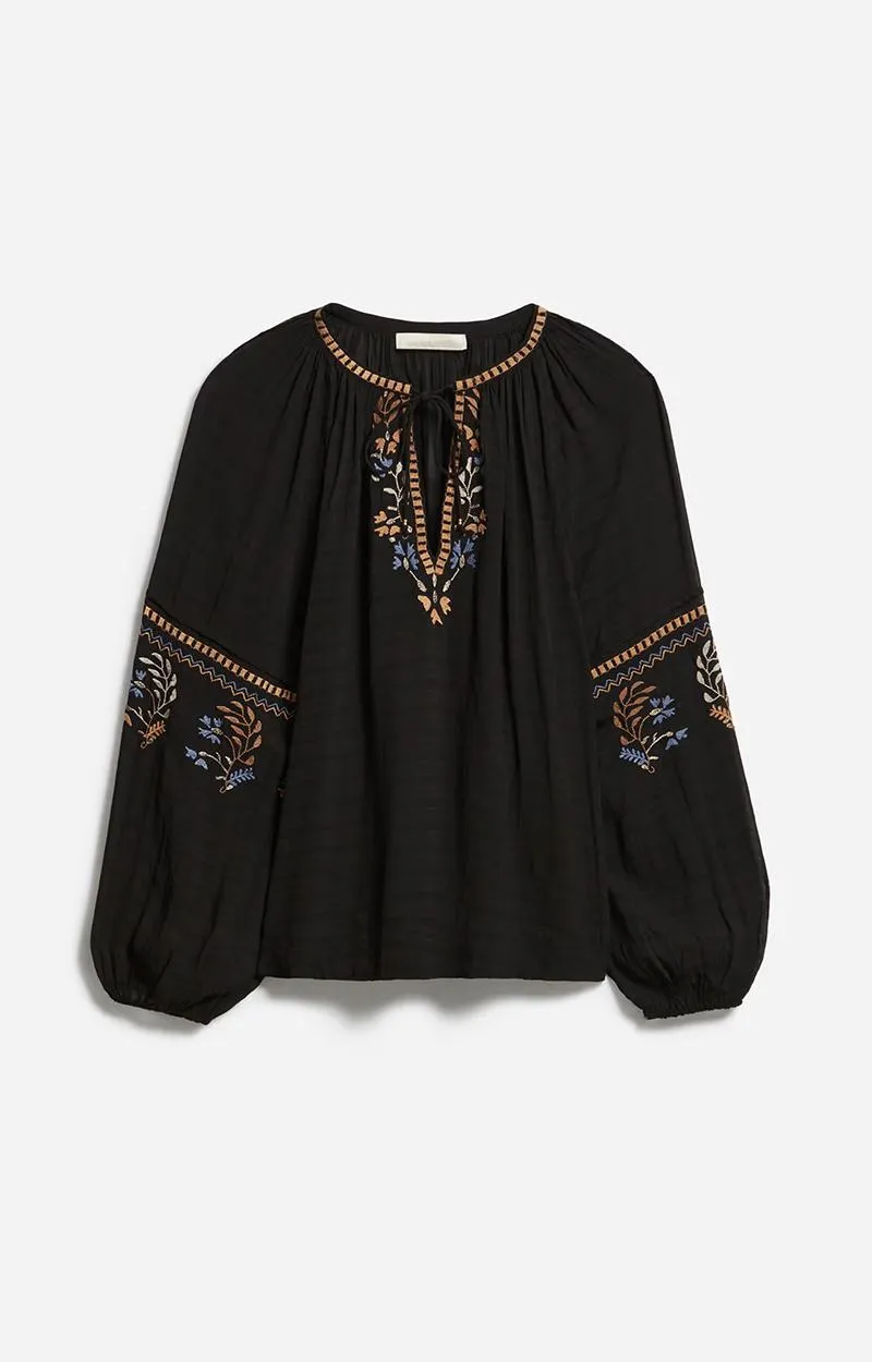 Blouse Dylan 5eva06-v09724 Noir