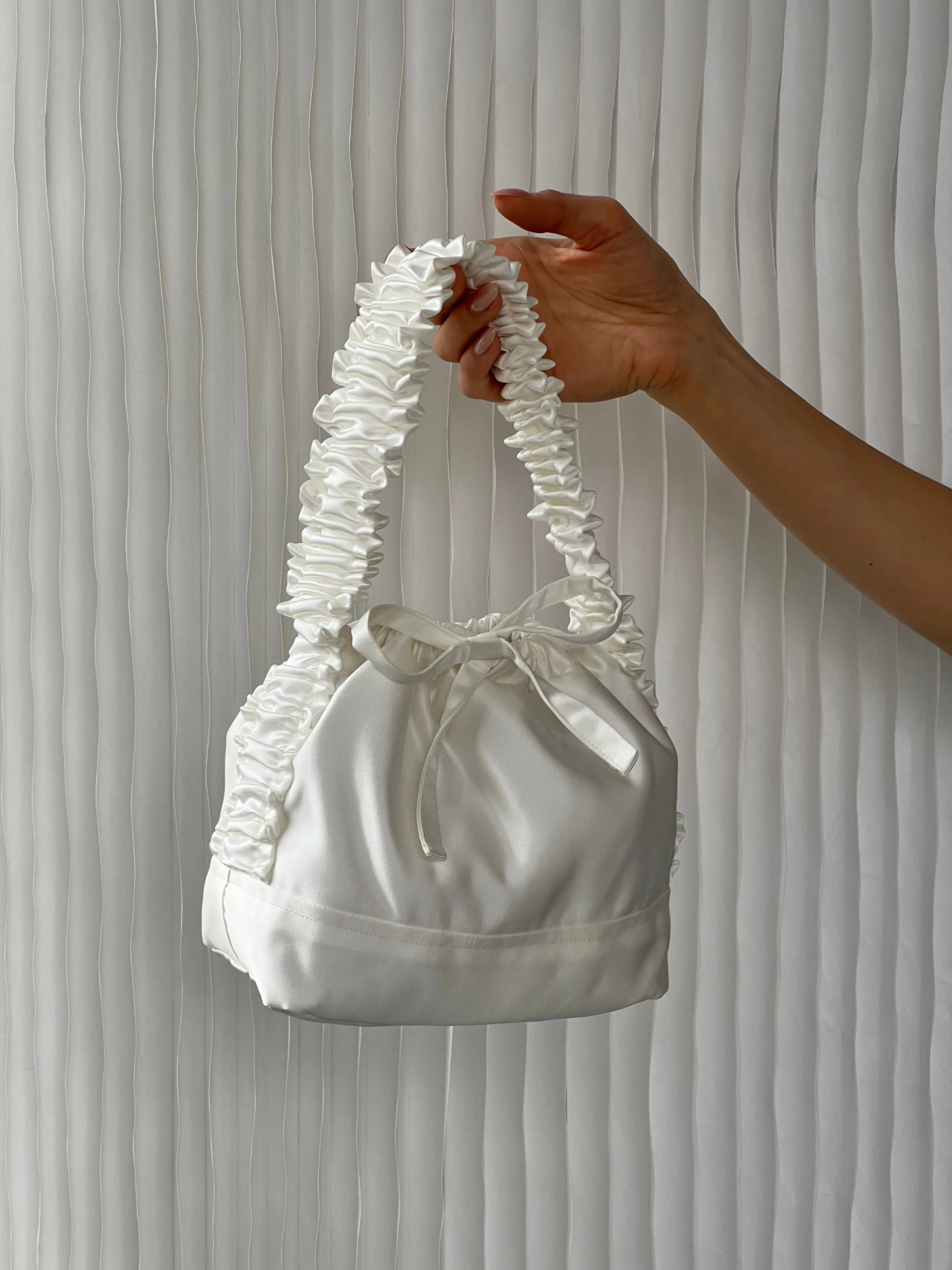 Bridal Amy Purse