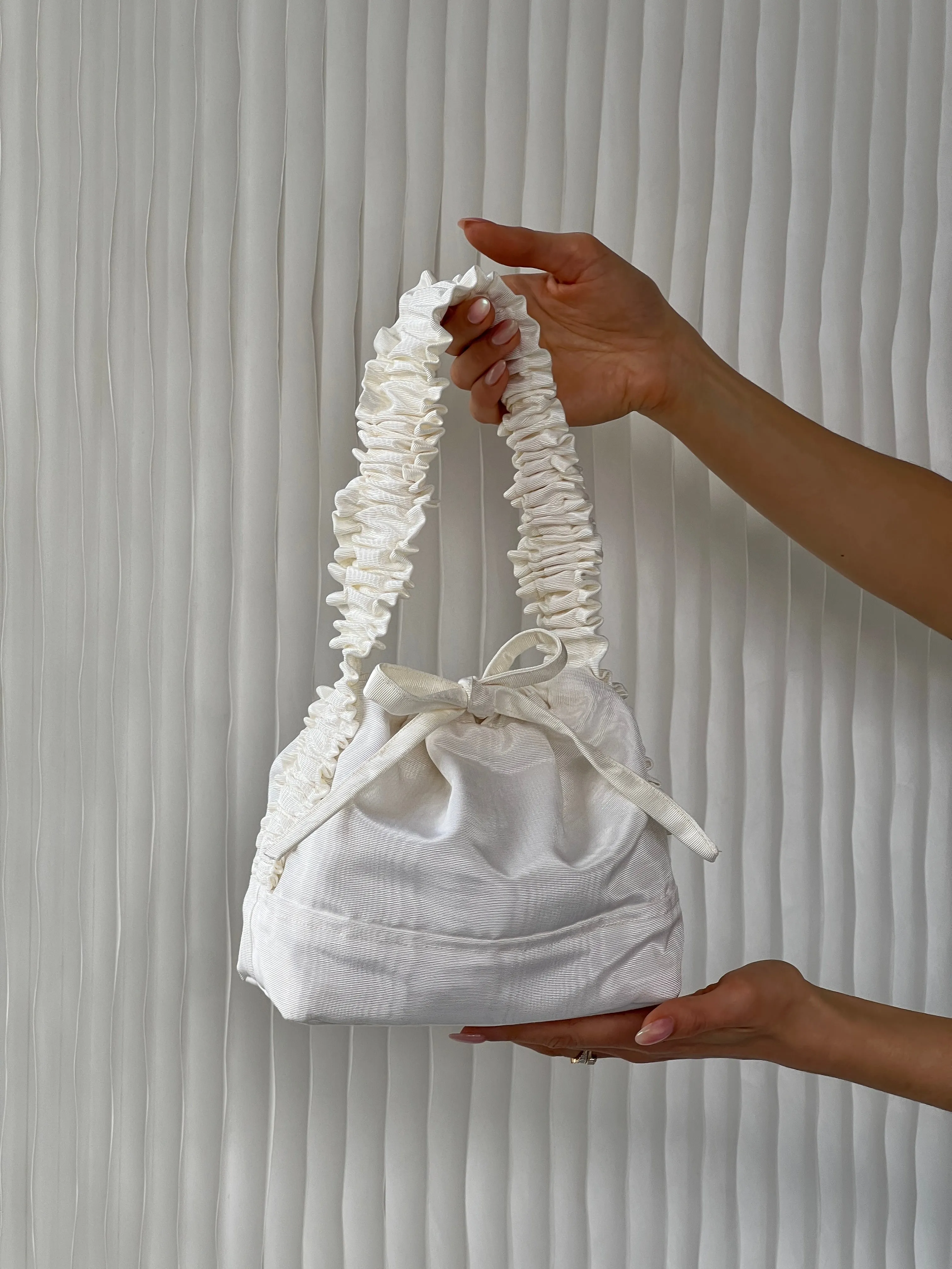 Bridal Amy Purse