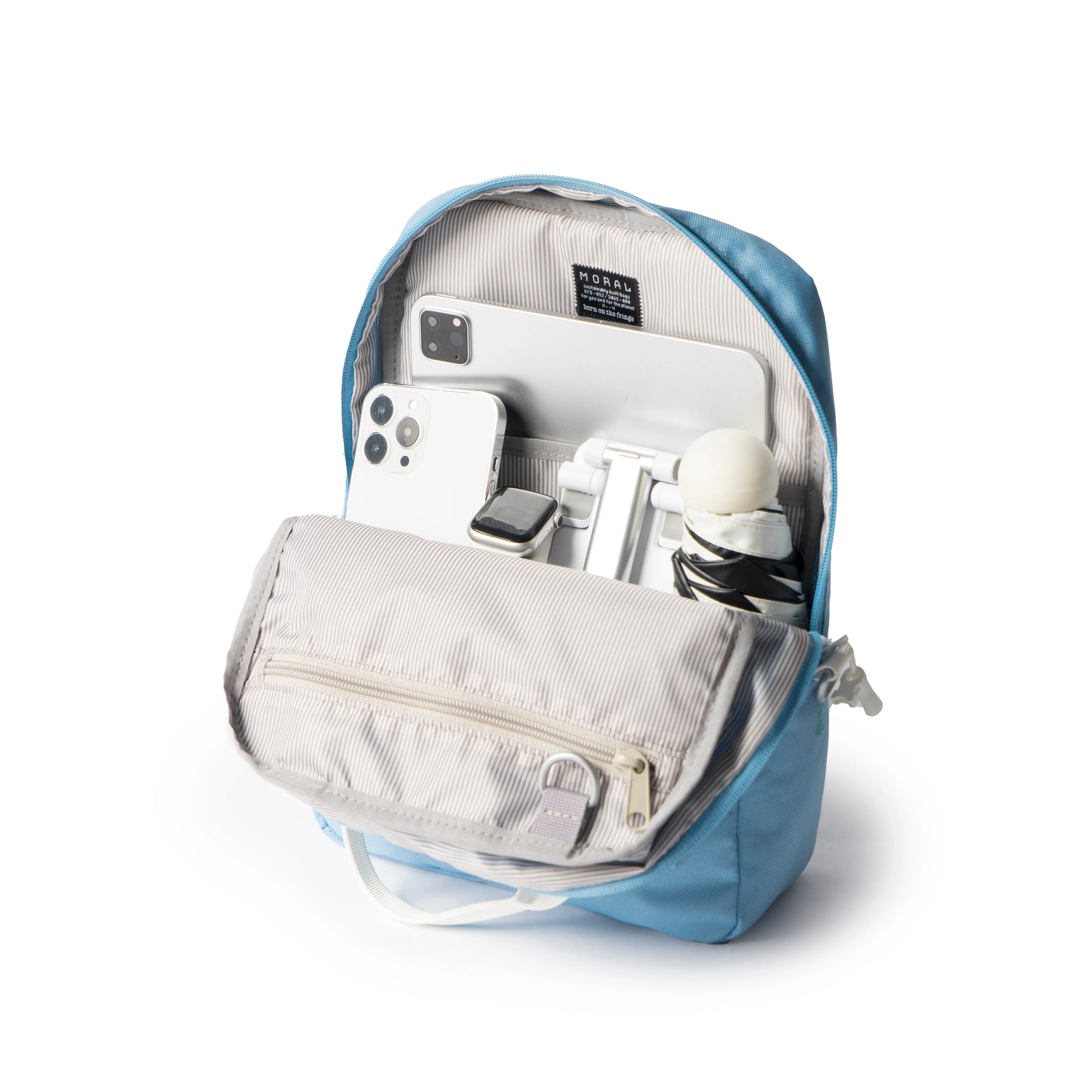 Budd Backpack - Mini