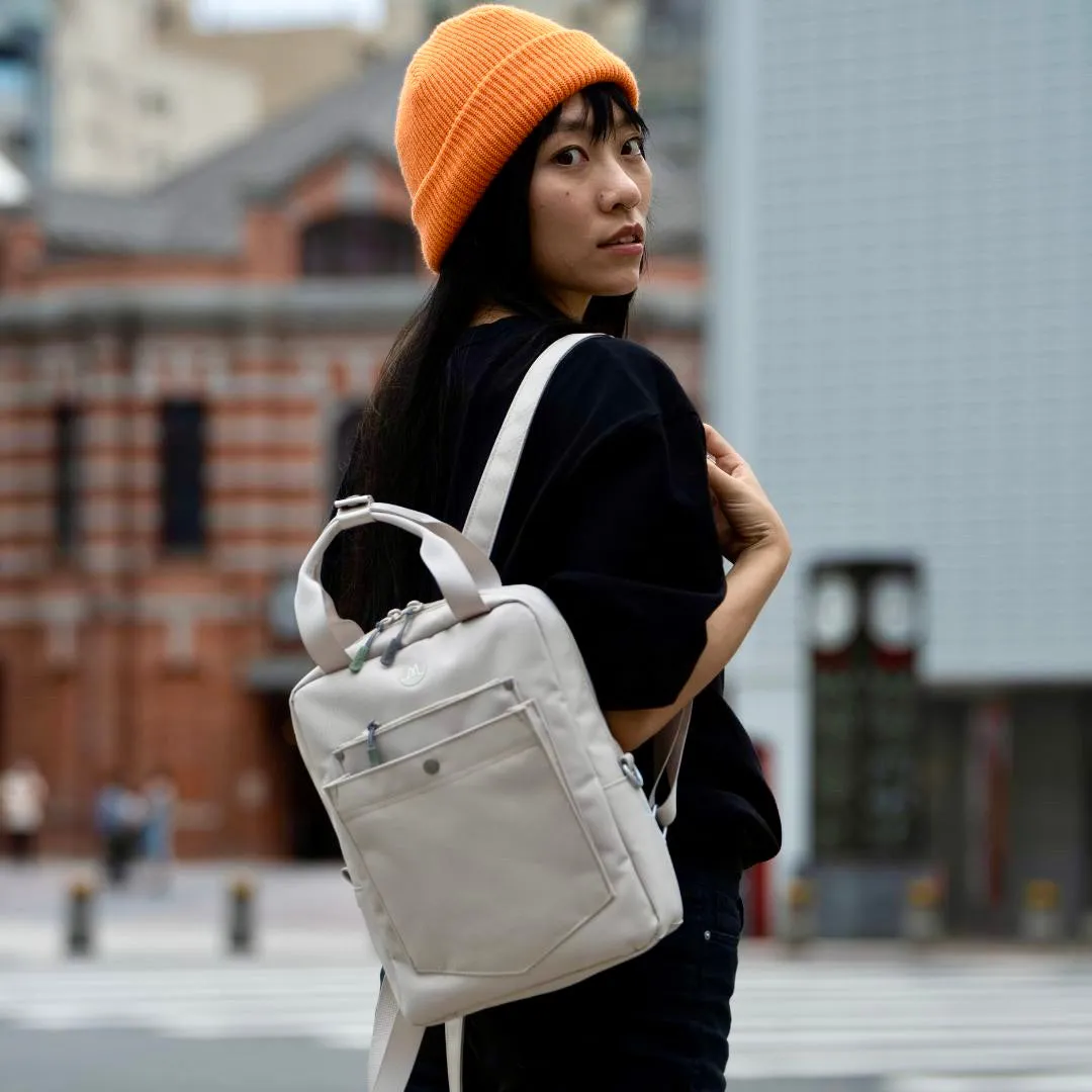 Budd Backpack - Mini