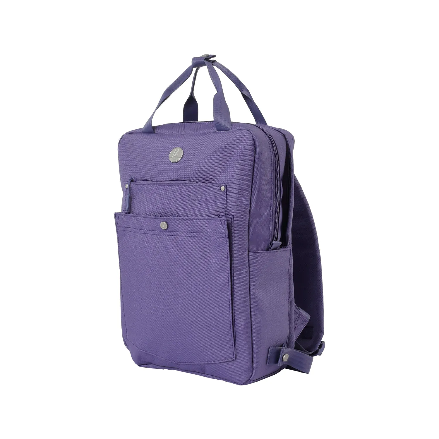 Budd Gizza 16 Laptop Backpack - Woodland
