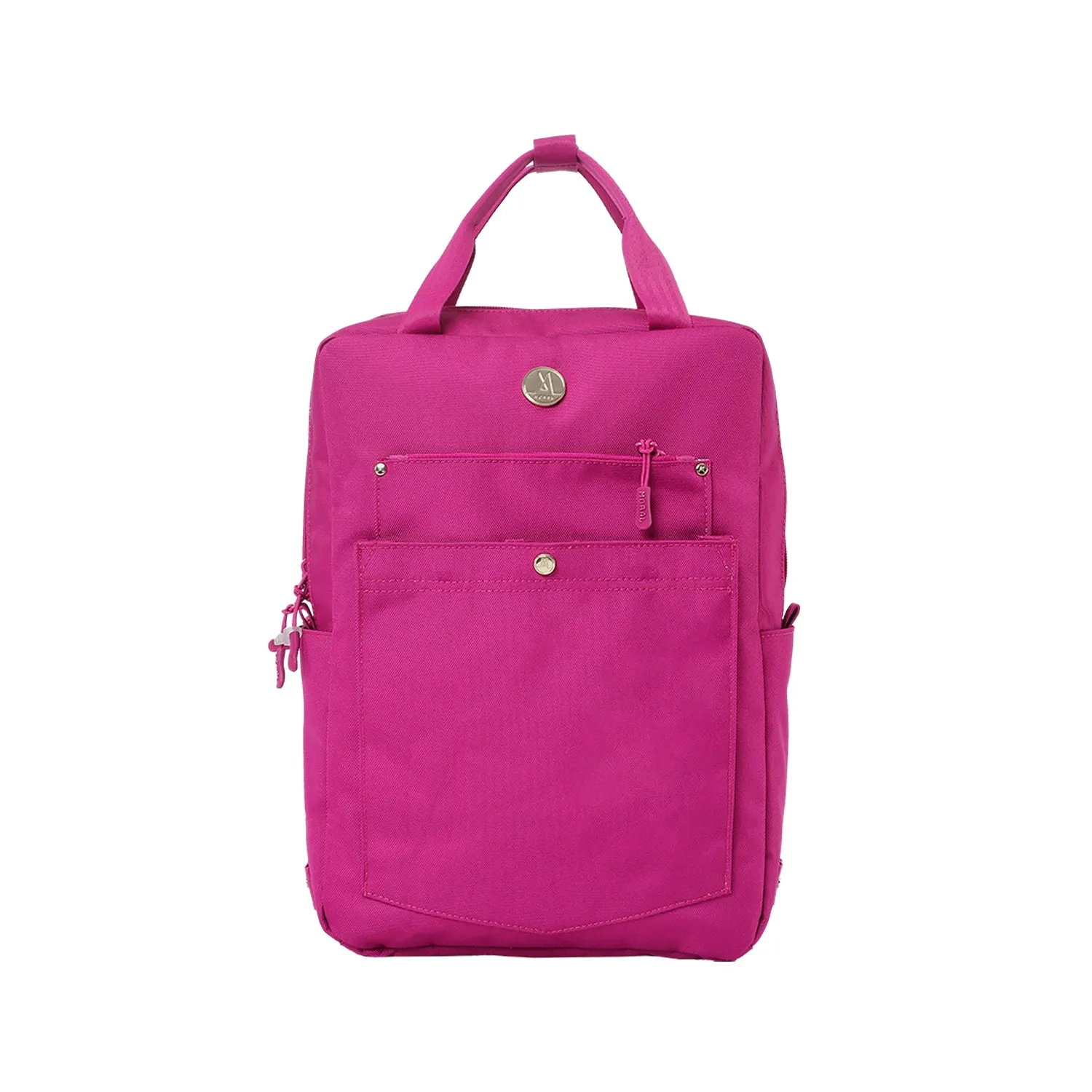 Budd Gizza 16 Laptop Backpack - Woodland