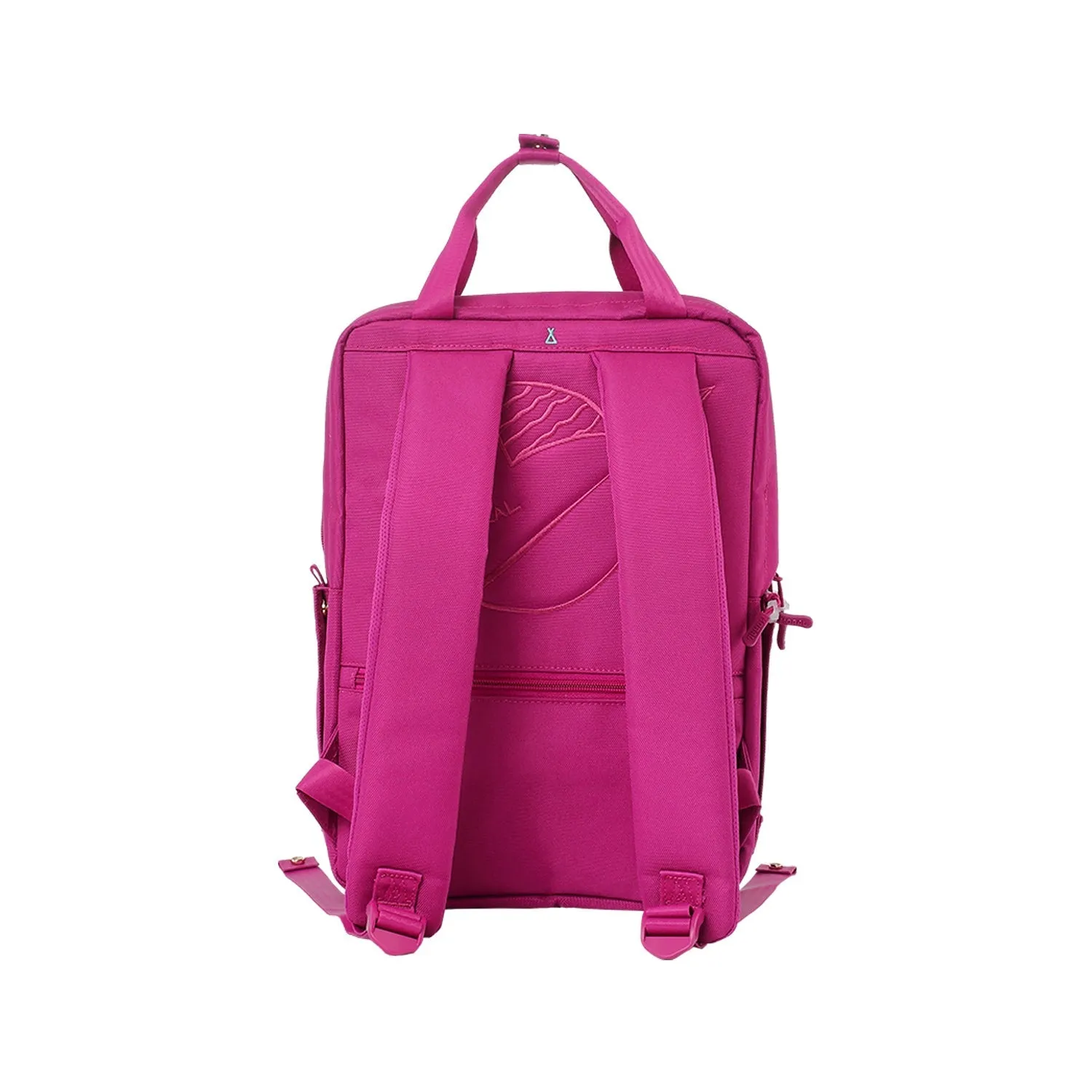 Budd Gizza 16 Laptop Backpack - Woodland