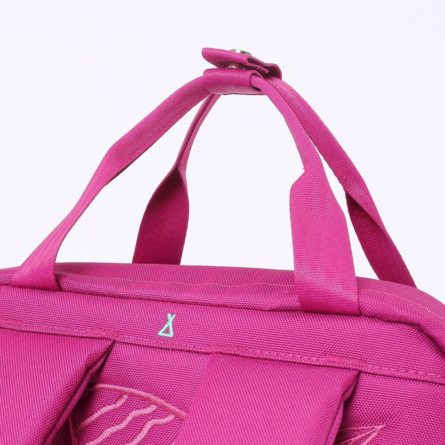 Budd Gizza 16 Laptop Backpack - Woodland