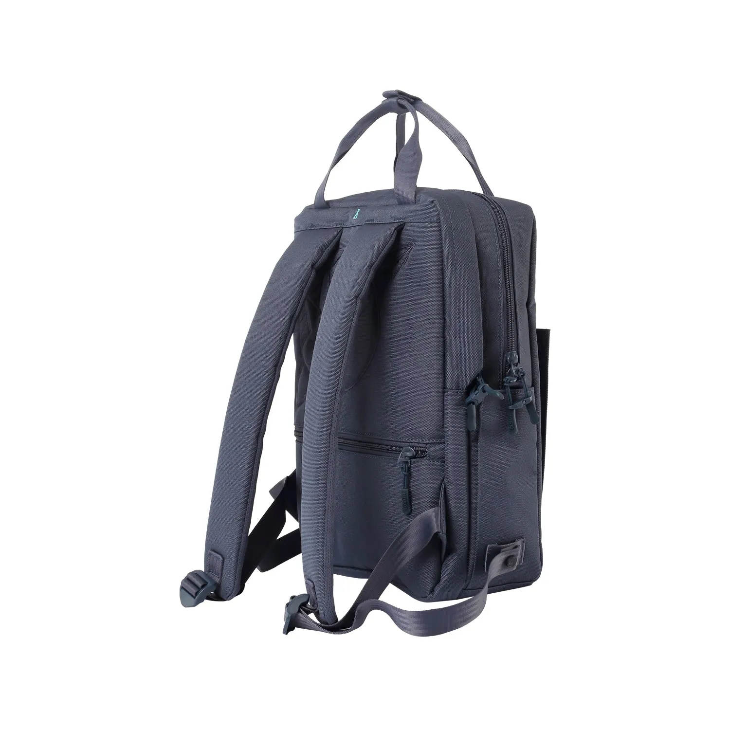 Budd Gizza 16 Laptop Backpack - Woodland