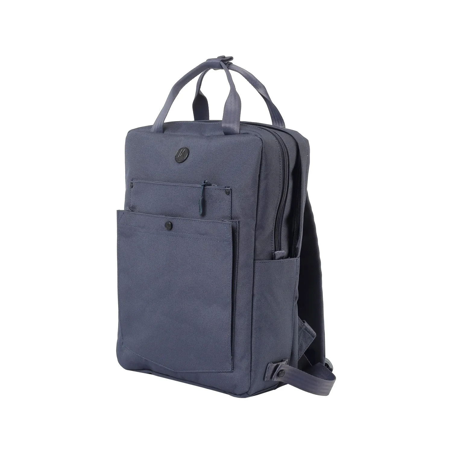 Budd Gizza 16 Laptop Backpack - Woodland