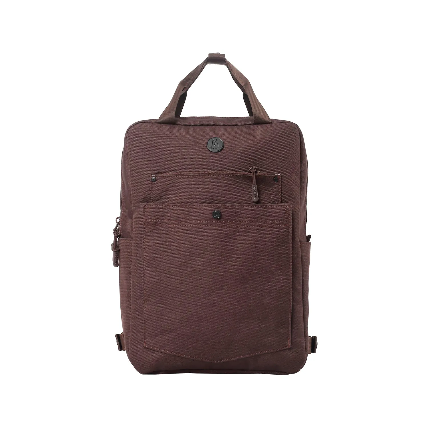 Budd Gizza 16 Laptop Backpack - Woodland