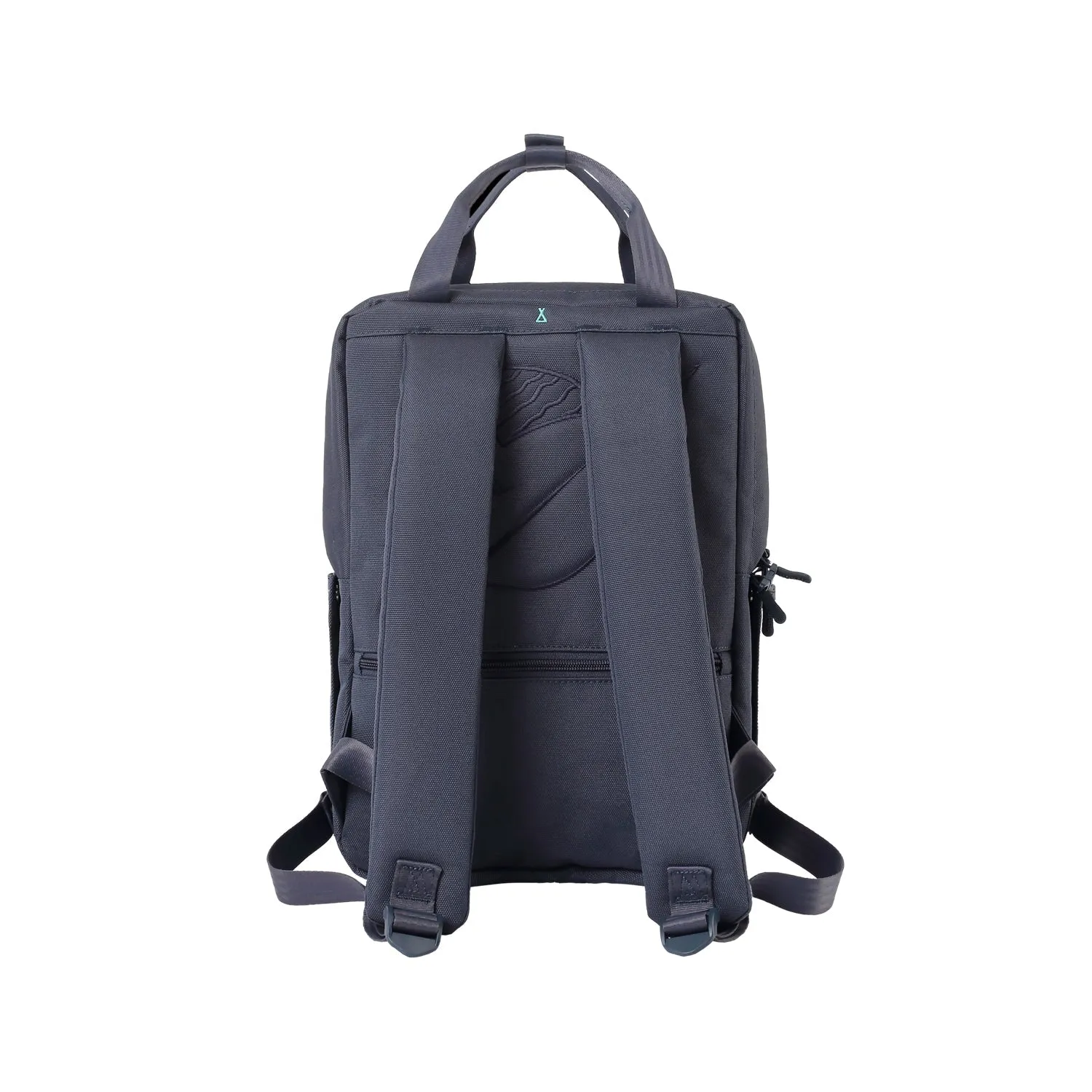 Budd Gizza 16 Laptop Backpack - Woodland