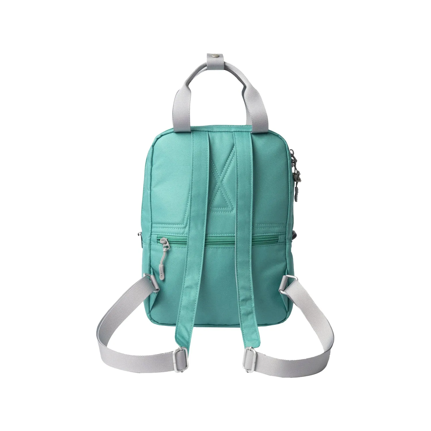 Budd Mini Backpack - Color Combo
