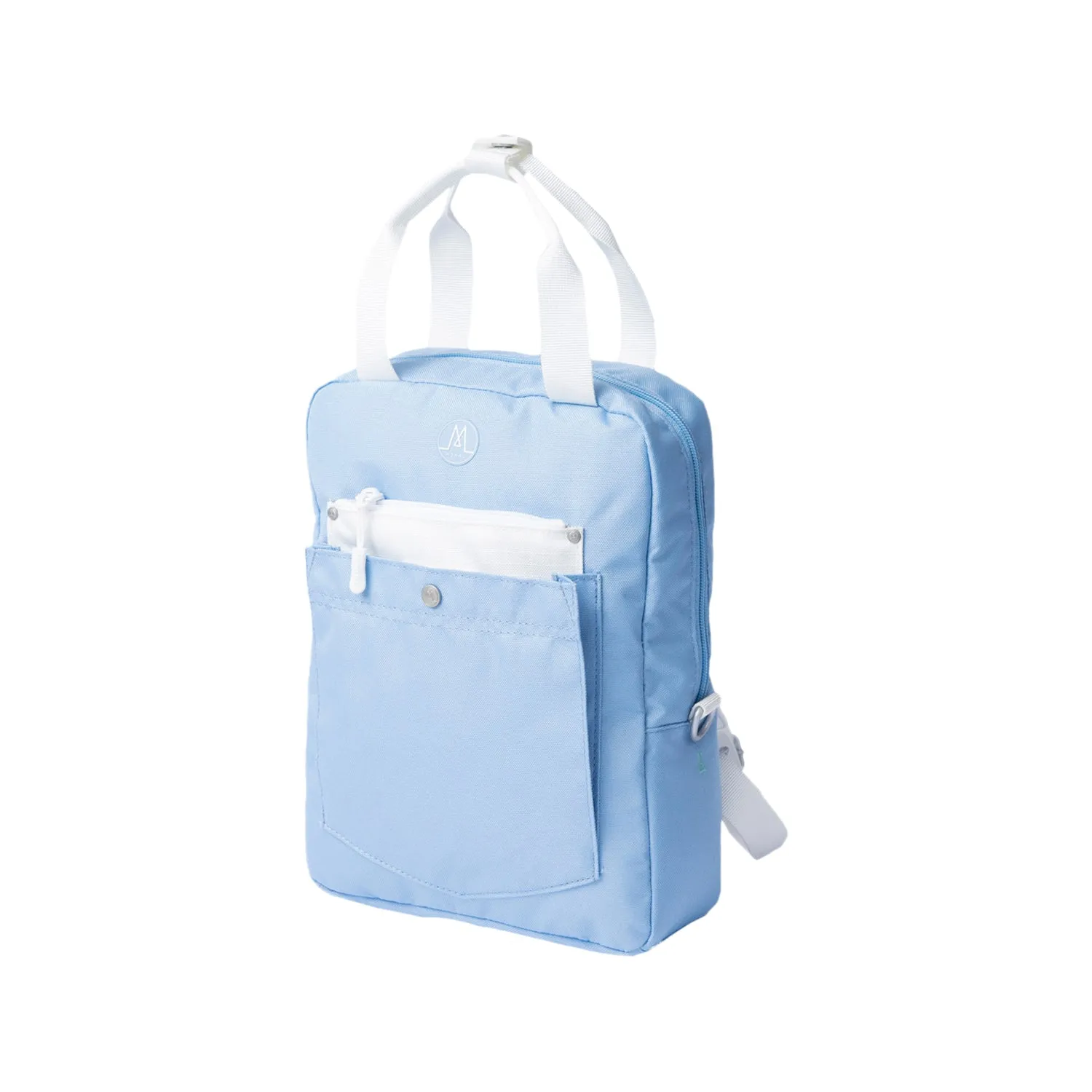 Budd Mini Backpack - Color Combo