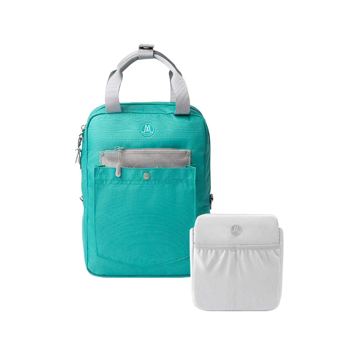 Budd Mini Backpack - Color Combo