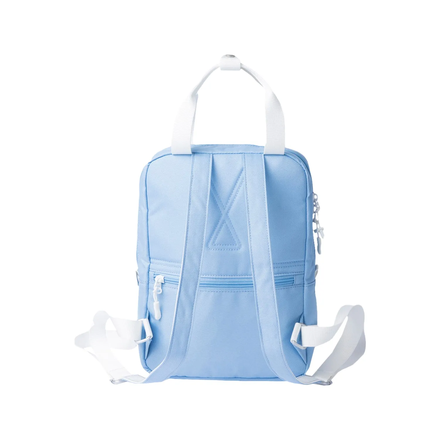 Budd Mini Backpack - Color Combo