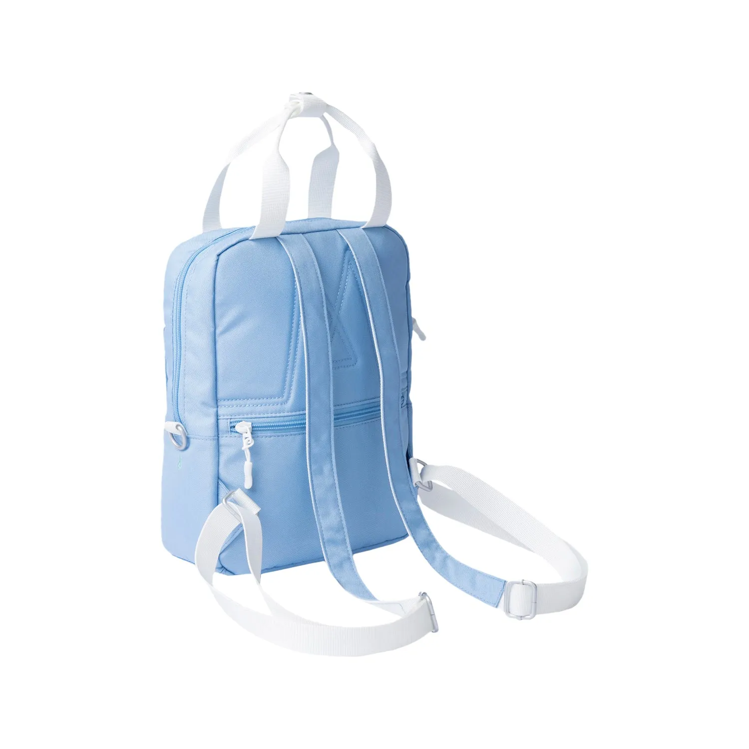 Budd Mini Backpack - Color Combo