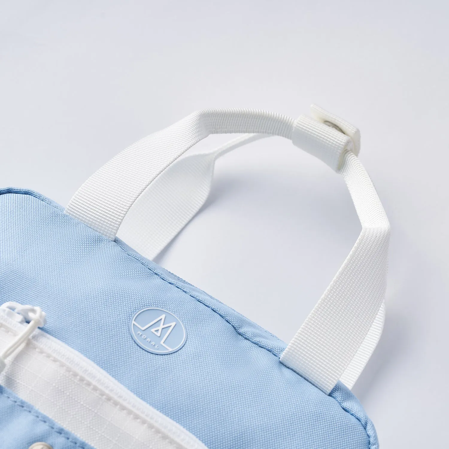 Budd Mini Backpack - Color Combo
